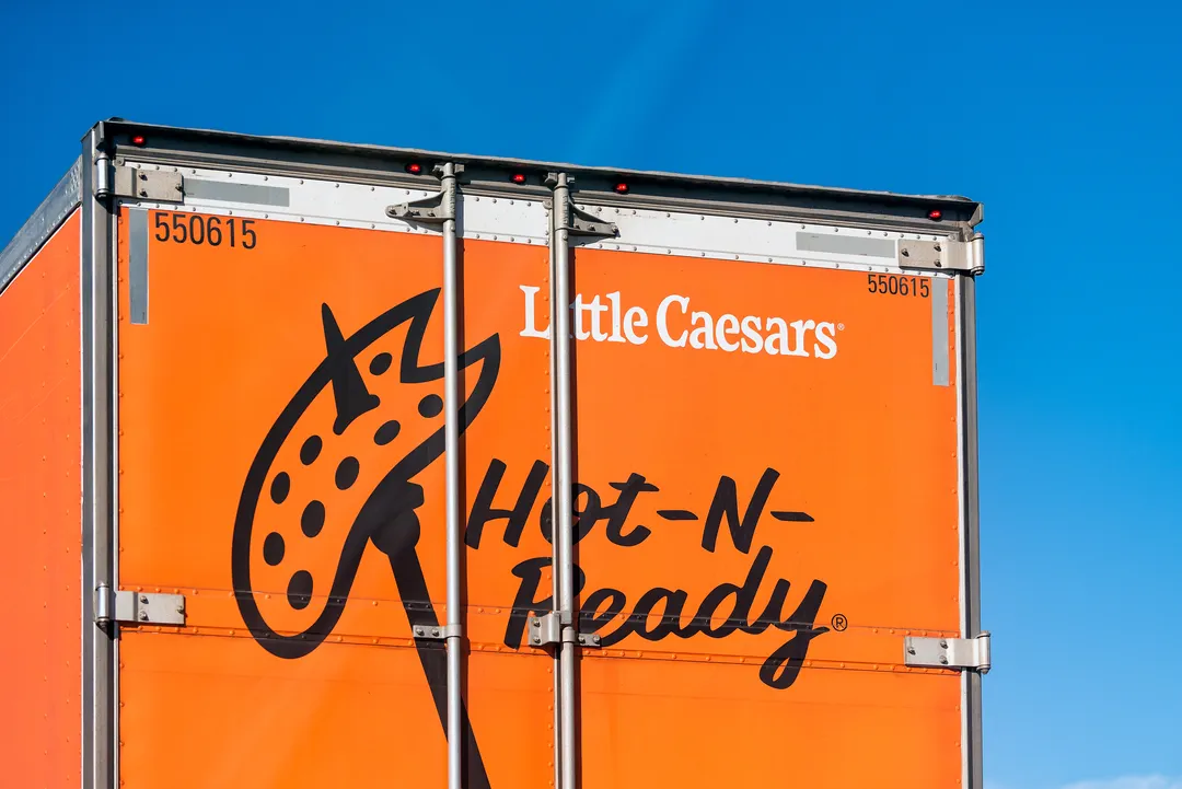 custom semi truck wrap